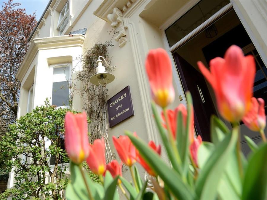 Crosby Bed & Breakfast Penrith Bagian luar foto