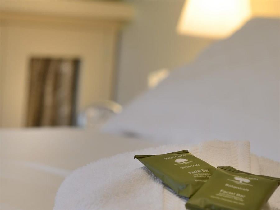 Crosby Bed & Breakfast Penrith Bagian luar foto