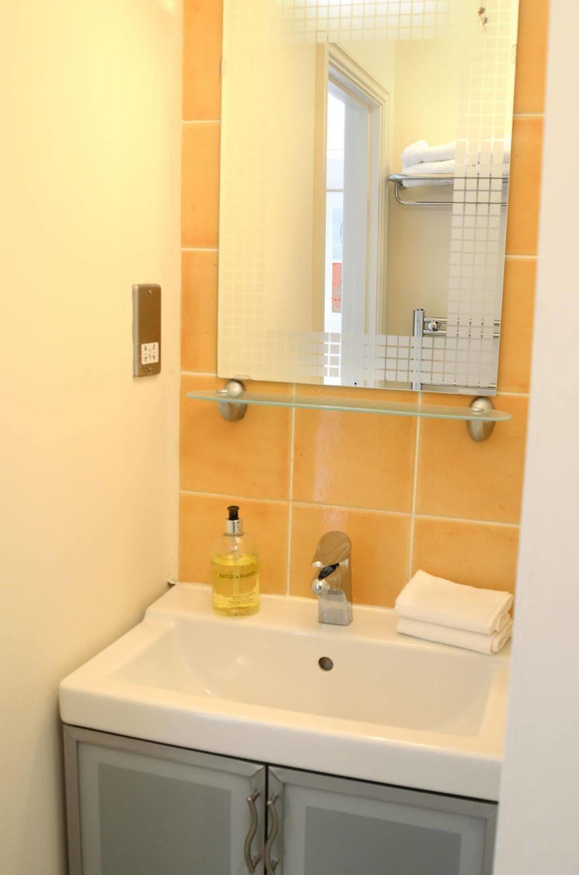 Crosby Bed & Breakfast Penrith Bagian luar foto